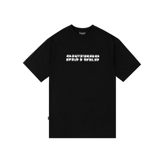 T-Shirt Hardware Preta