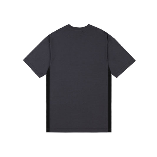 T-Shirt Training Cinza