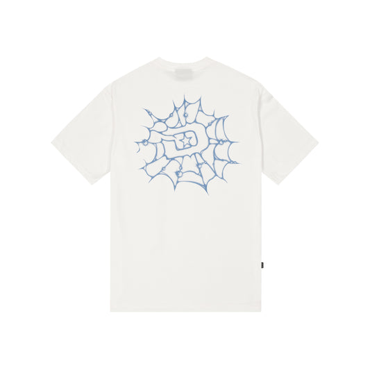 T-shirt Dweb Off-White