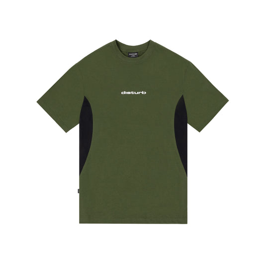 T-shirt Flaps Verde