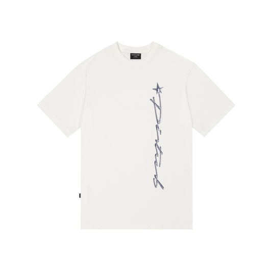 T-shirt Signature Off-White