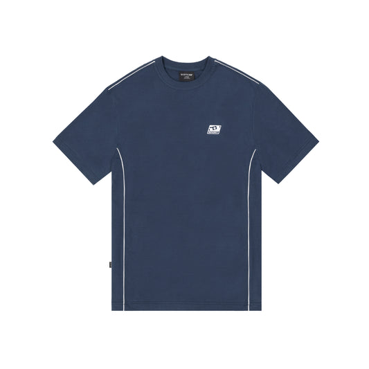 T-shirt Utility Azul Marinho