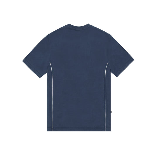 T-shirt Utility Azul Marinho