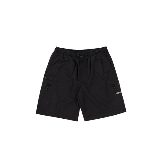 Utl Cargo Shorts Preto
