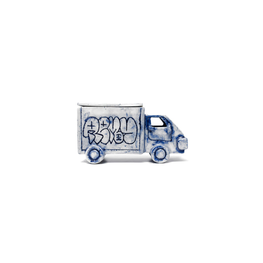 Vandal Truck Incensário