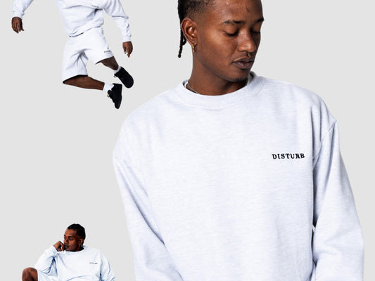 DISTURB BASICS