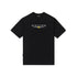 300C T-Shirt in Black