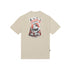Air Freshener T-Shirt in Beige