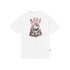 Air Freshener T-Shirt in White