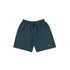 Shorts Allday Azul Petróleo