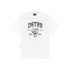 All City T-Shirt In Off-White