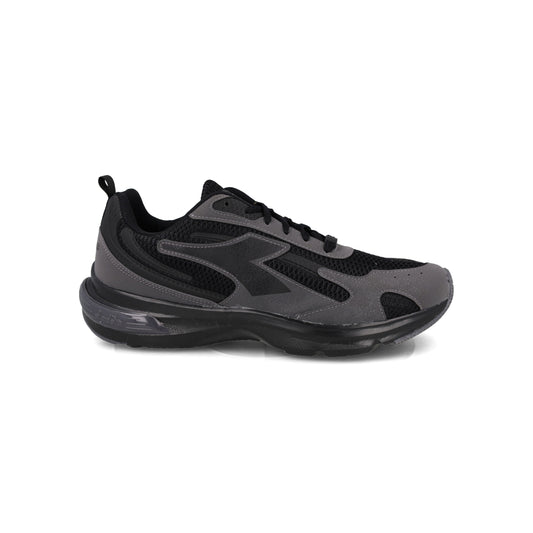 Massimo Asphalt in Black