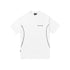Axis T-shirt in White