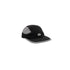 Boné 5-Panel Outdoor Preto