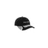 Boné Dad Hat Layered Preto