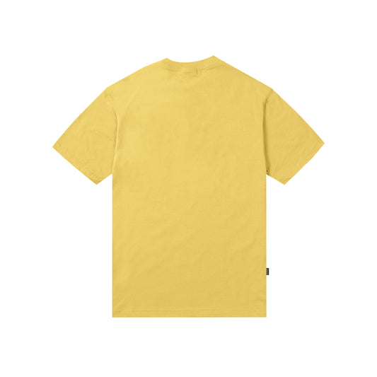 Impact T-Shirt in Yellow