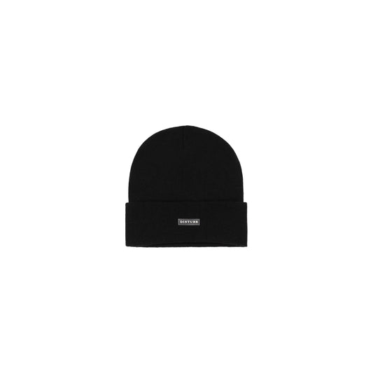 Basic Beanie Preto