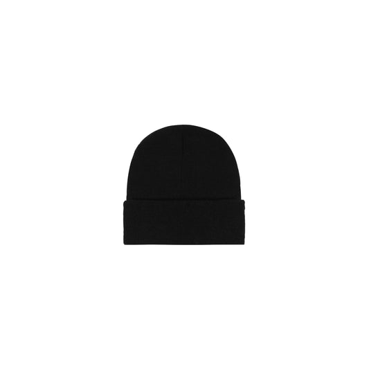 Basic Beanie Preto