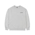 Basic Crewneck Mescla