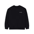 Basic Crewneck Preto