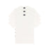 3 Blank Tees Pack in Off-White