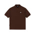 Polo Basic Marrom