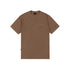 T-shirt Basic Marrom