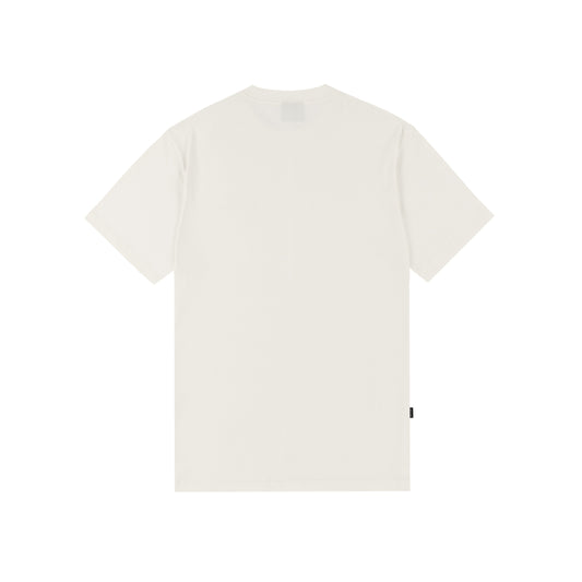 T-shirt Basic Off-white
