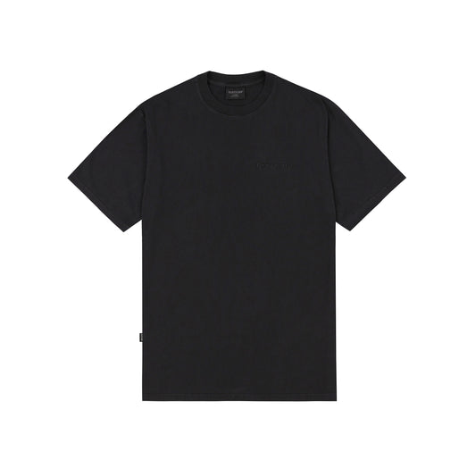 T-shirt Basic Preta