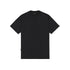 T-shirt Basic Preta