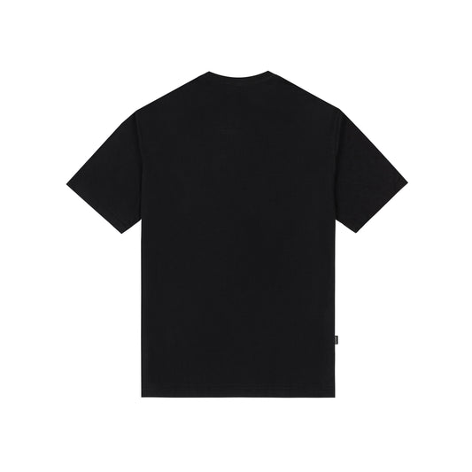 Axis T-shirt in Black