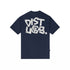 Bond T-shirt in Navy