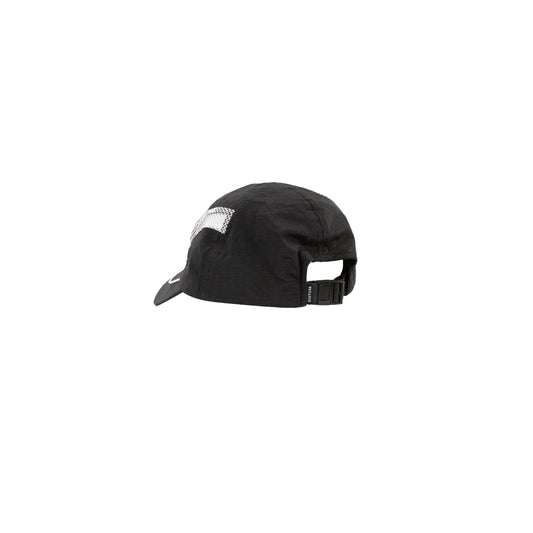 Boné 5-Panel Sportline Preto
