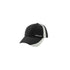Boné Sport Hat Side Logo Preto