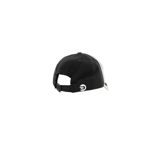 Boné Sport Hat Side Logo Preto