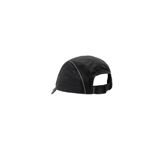 Boné 4-Panel Reflect Preto