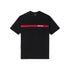 Boulevard Tee in Black