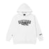 Brick Hoodie Branco