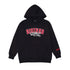 Brick Hoodie Preto