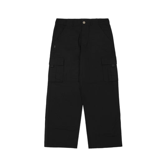 Calça Sarja Dcargo preta