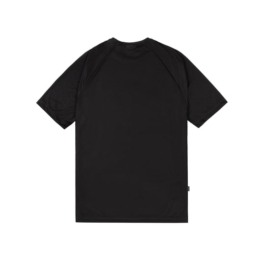 Camiseta DRY-FIT Sportline Preta