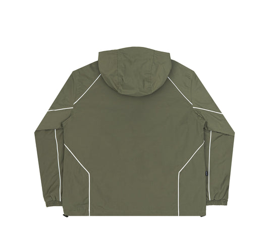 Chase Jacket In Green