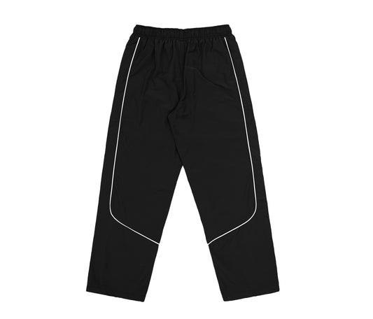 Chase Nylon Pants In Black