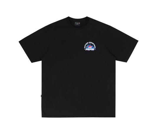 City's Choice Tee in Black