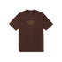 Classic Flavas T-Shirt in Brown