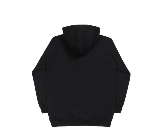 Cola Star Hoodie in Black