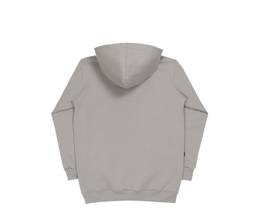 Cola Star Hoodie in Grey