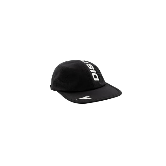 Core 4-Panel in Black