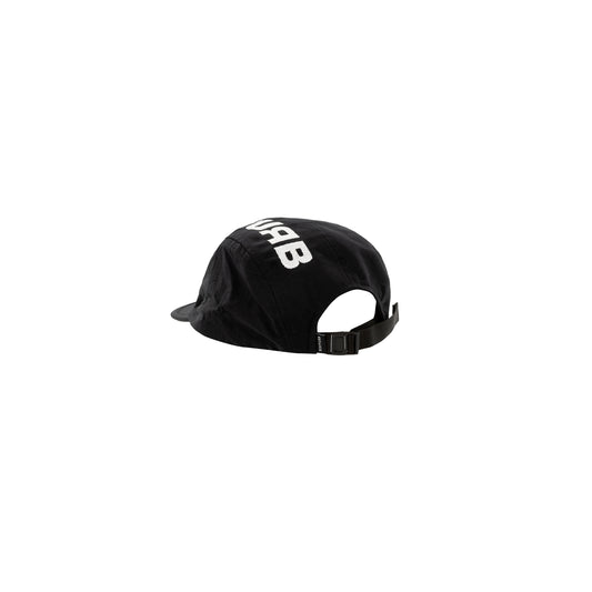 Core 4-Panel in Black