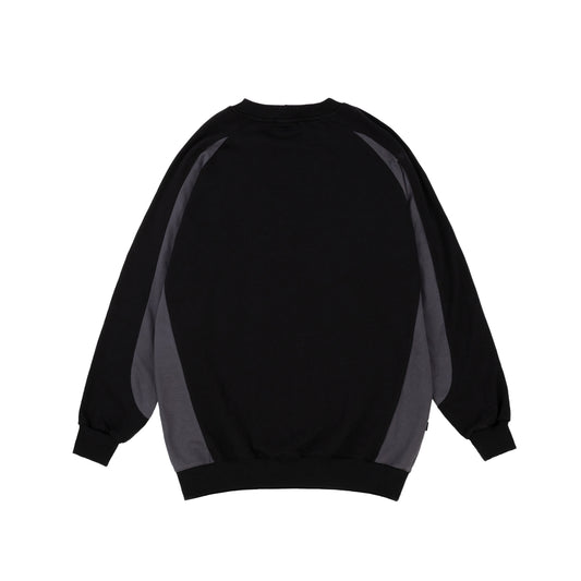 Crewneck Gameday Preto